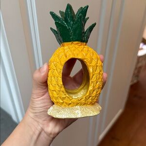 SpongeBob Pineapple House Decoration Aquarium Fish Tanl Decor